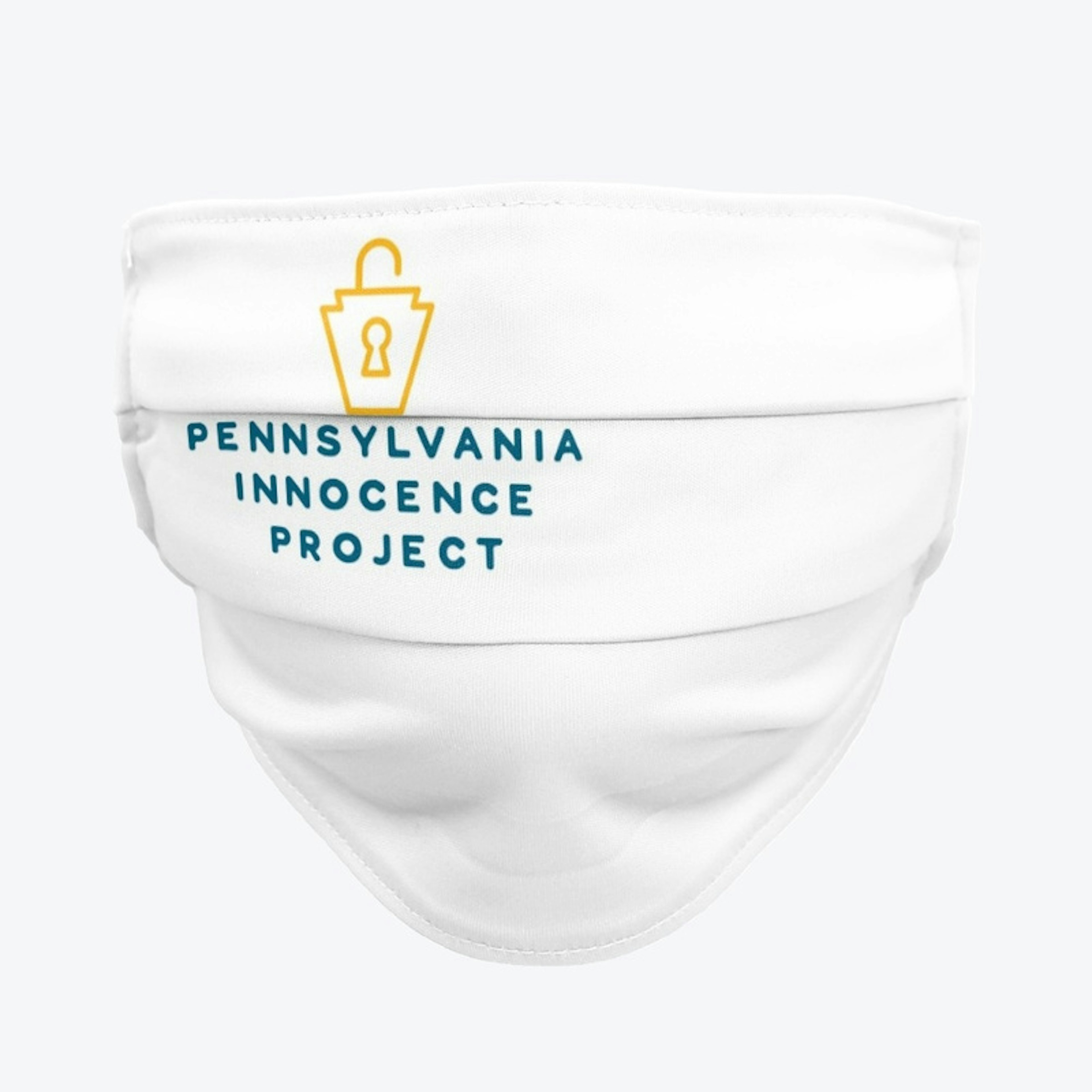 PAIP Face Mask (Full Color Logo)