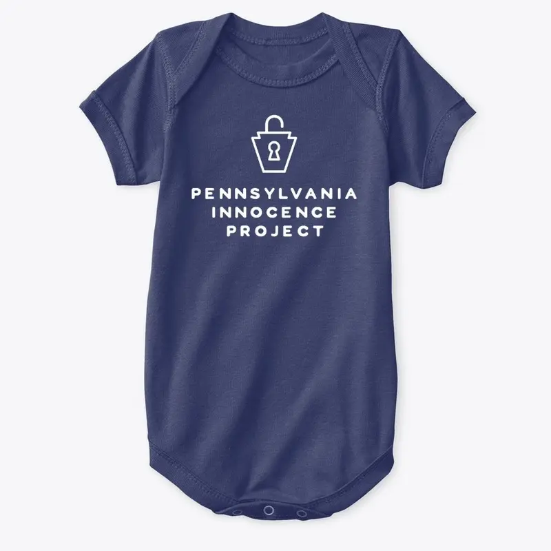 Onesie (Navy or Gray)